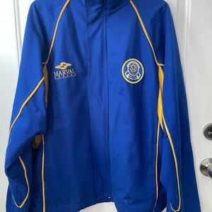 Reboceros de la Piedad vintage Jacket